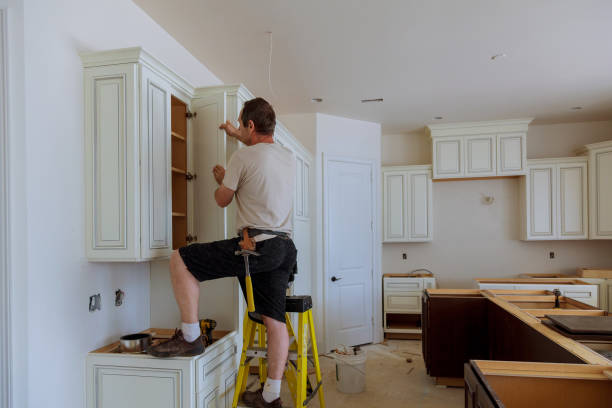 Licensed Kitchen service in Northfield, MN - Remodeling Of Kitchen