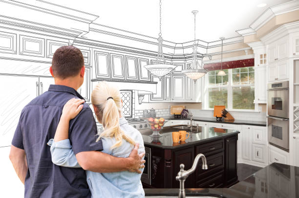 Professional Kitchen technician working in Northfield, MN