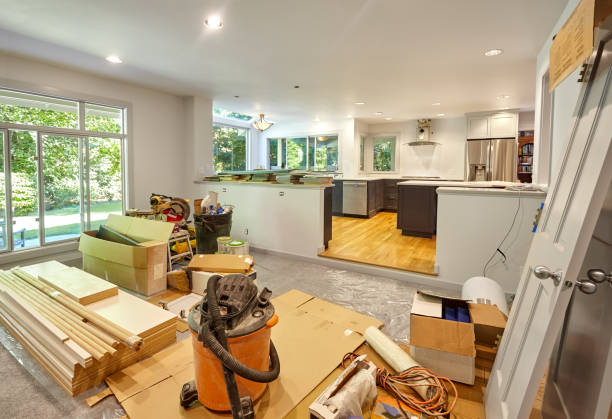 Reliable Kitchen contractor in Northfield, MN by Remodeling Of Kitchen